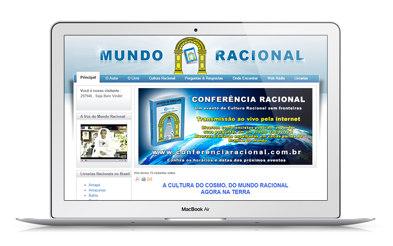  Mundo Racional 